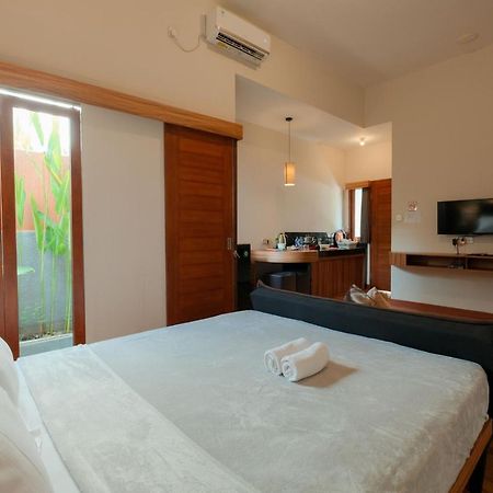Andewi Guest House Denpasar Redpartner - Minimum Stay 30 Nights Sanur Exteriér fotografie