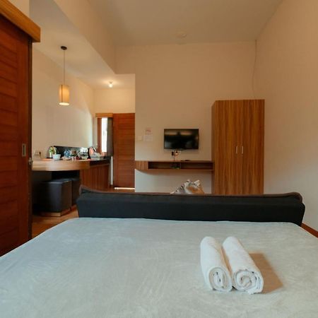 Andewi Guest House Denpasar Redpartner - Minimum Stay 30 Nights Sanur Exteriér fotografie