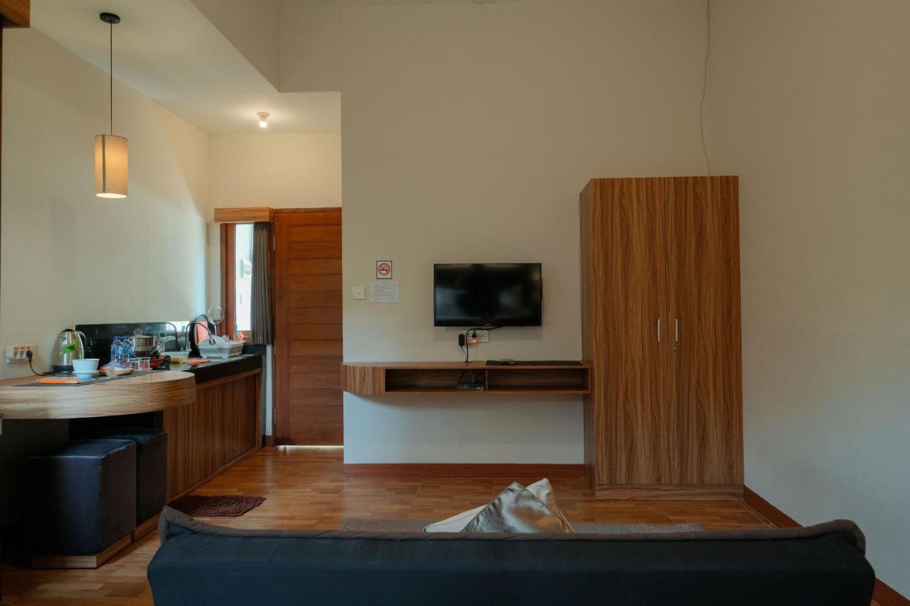 Andewi Guest House Denpasar Redpartner - Minimum Stay 30 Nights Sanur Exteriér fotografie
