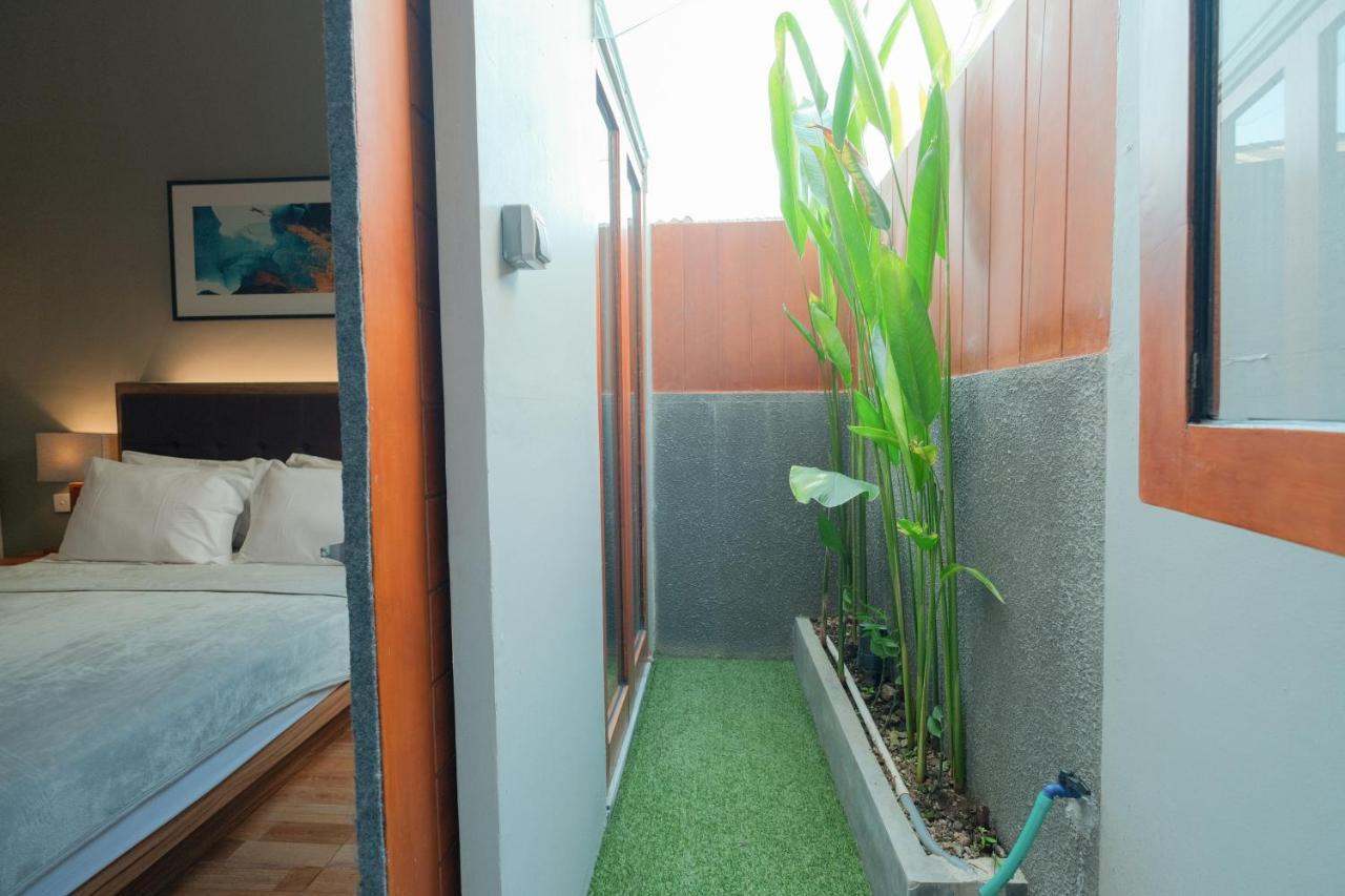 Andewi Guest House Denpasar Redpartner - Minimum Stay 30 Nights Sanur Exteriér fotografie